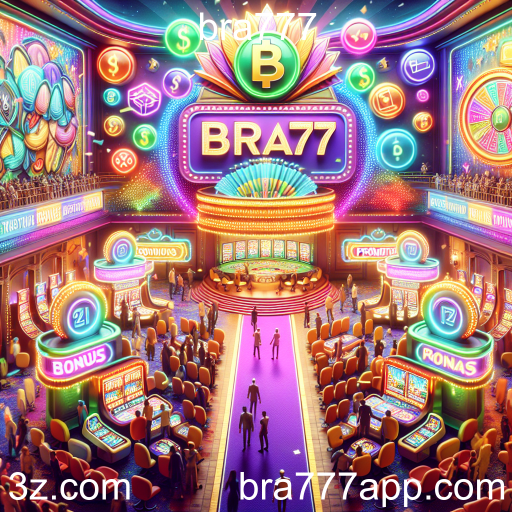 Descubra as Promoções Especiais do bra777