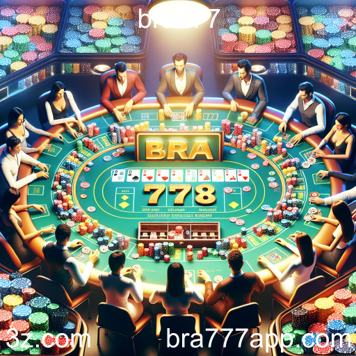 A Evolução e Popularidade dos Jogos de Mesa